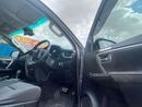 تويوتا فورتونر right hand drive diesel 2.8 liter