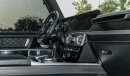 Mercedes-Benz G 63 AMG V8 BITURBO