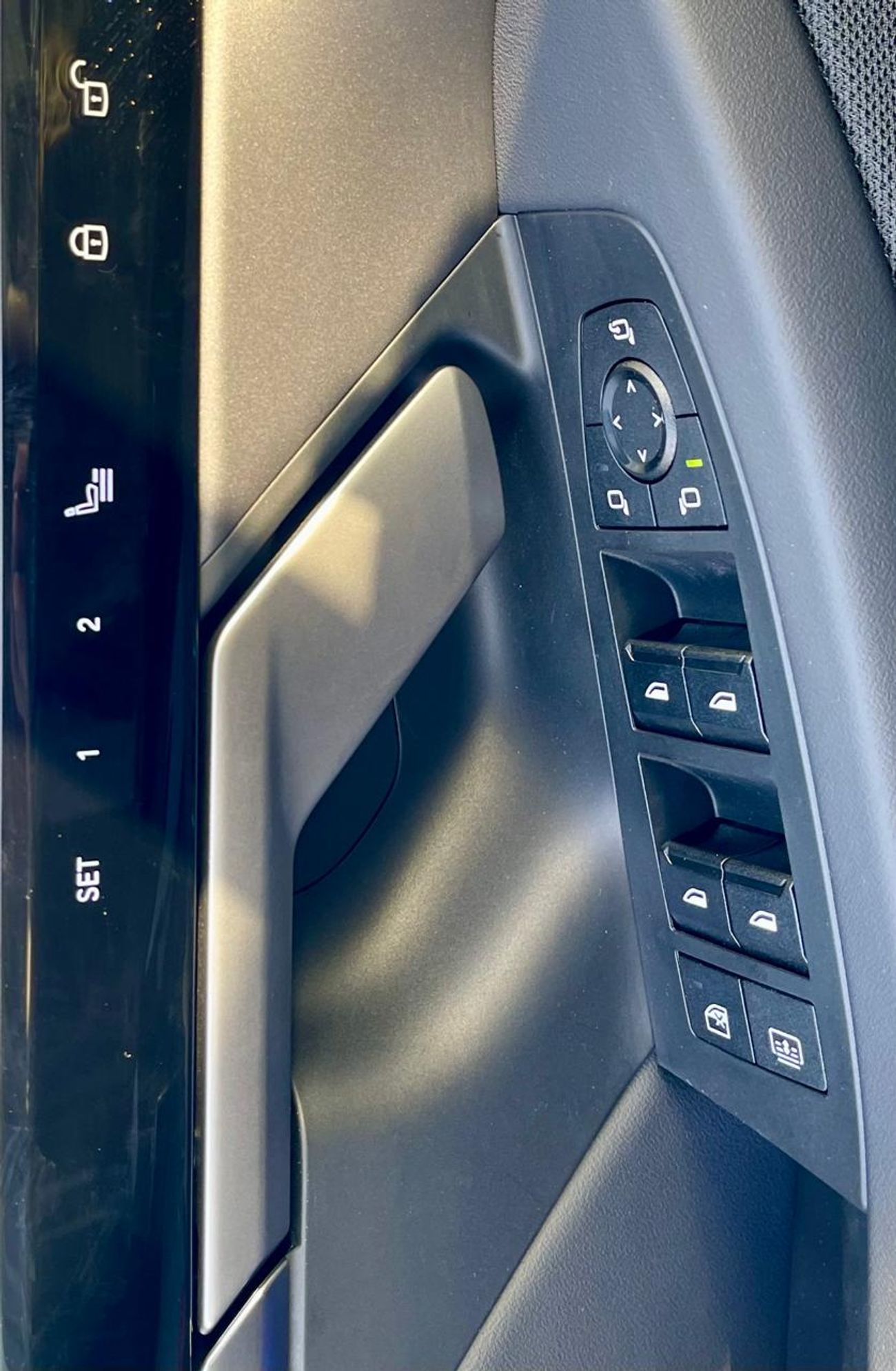 بي أم دبليو 530i Warranty & Service 2025 GCC