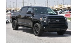 تويوتا تاندرا TRD SPORTS 2021 / CLEAN CAR / WITH WARRANTY