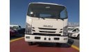 Isuzu Reward NP CARGO BODY 4.2 TON CHASSIS 3.0L DIESEL  WITHOUT TURBO ENGINE MODEL 2020 ONLY FOR EXPORT