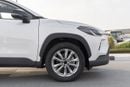 Toyota Corolla Cross TOYOTA COROLLA CROSS ELITE | 2026 | V4 2.0L Hybrid | Multiple languages (EXPORT)