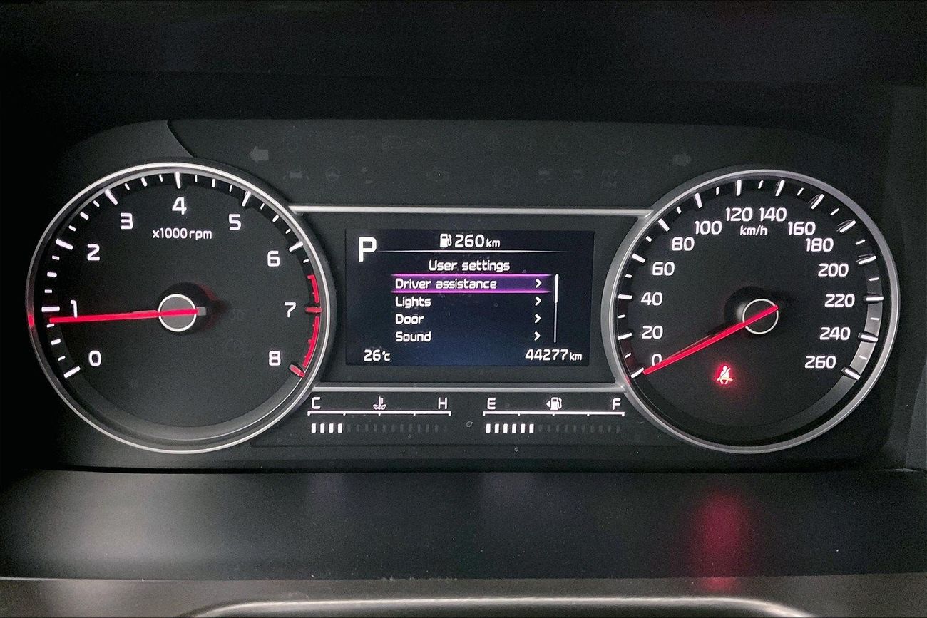 نيسان إكس تريل SV4 | شامل الضمان | 0 ﺪﻔﻋﺓ ﺃﻮﻟﻯ