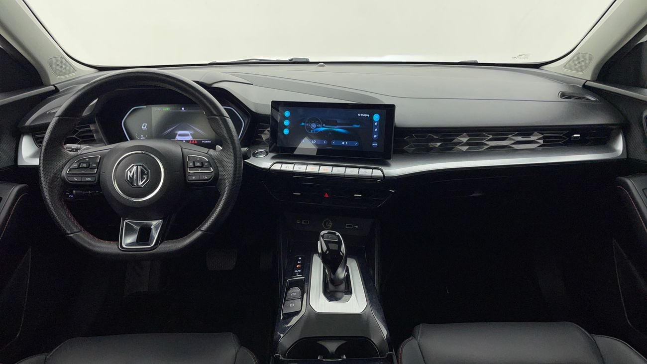 MG GT 2022 LUXURY | AED 669/Month | 0 DP | 30 Day Return | Warranty | Service History