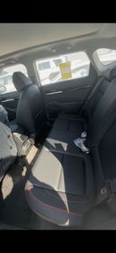 Kia Seltos 1.5T Luxury Edition(115HP)