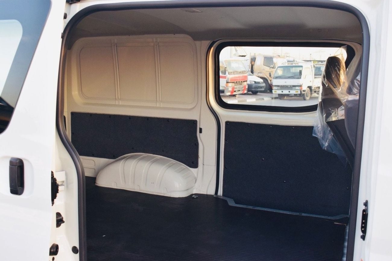 Toyota Hiace GL Toyota hiace 2021 diesel 2.8 RHD