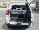 Toyota Prado TXL 2.8L 1GD-FTV Diesel Engine 360° Camera Australian specs 4WD Automatic Gear 7 Seats 5 Doors