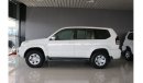 Toyota Prado TOYOTA PRADO 2008 DIESEL MANUAL GEAR GULF SPACE