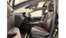 Lexus RX350 2016 Lexus RX350 Platinum, Service History, Full Options, Low kms, GCC