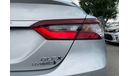 Toyota Camry Toyota Camry 2022 GLE 2.5L 4cyl Hybrid,  HEV, 4dr sedan, , FWD, A/T, Silver Color