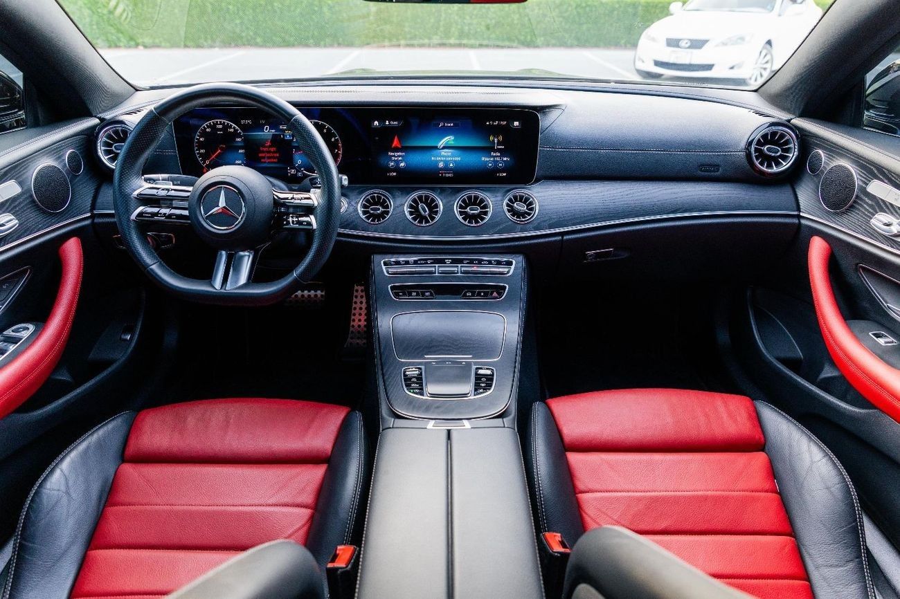 مرسيدس بنز E200 3years warranty and2 years service Contact numbe