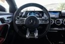 مرسيدس بنز CLA 45 S  AMG 4MATIC+