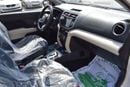 Toyota Rush EX Toyota Rush 7 seater, model:2023