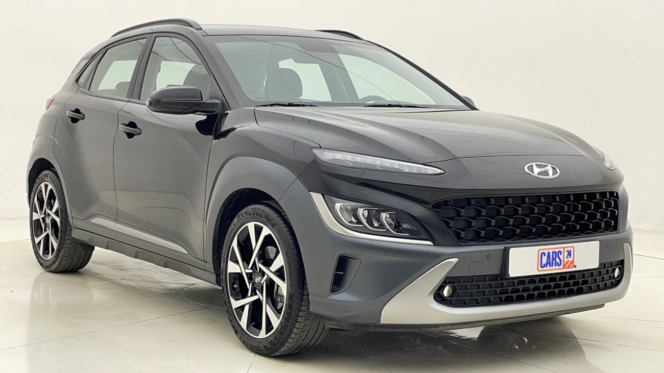 Hyundai Kona COMFORT 2 | Zero Down Payment | Home Test Drive