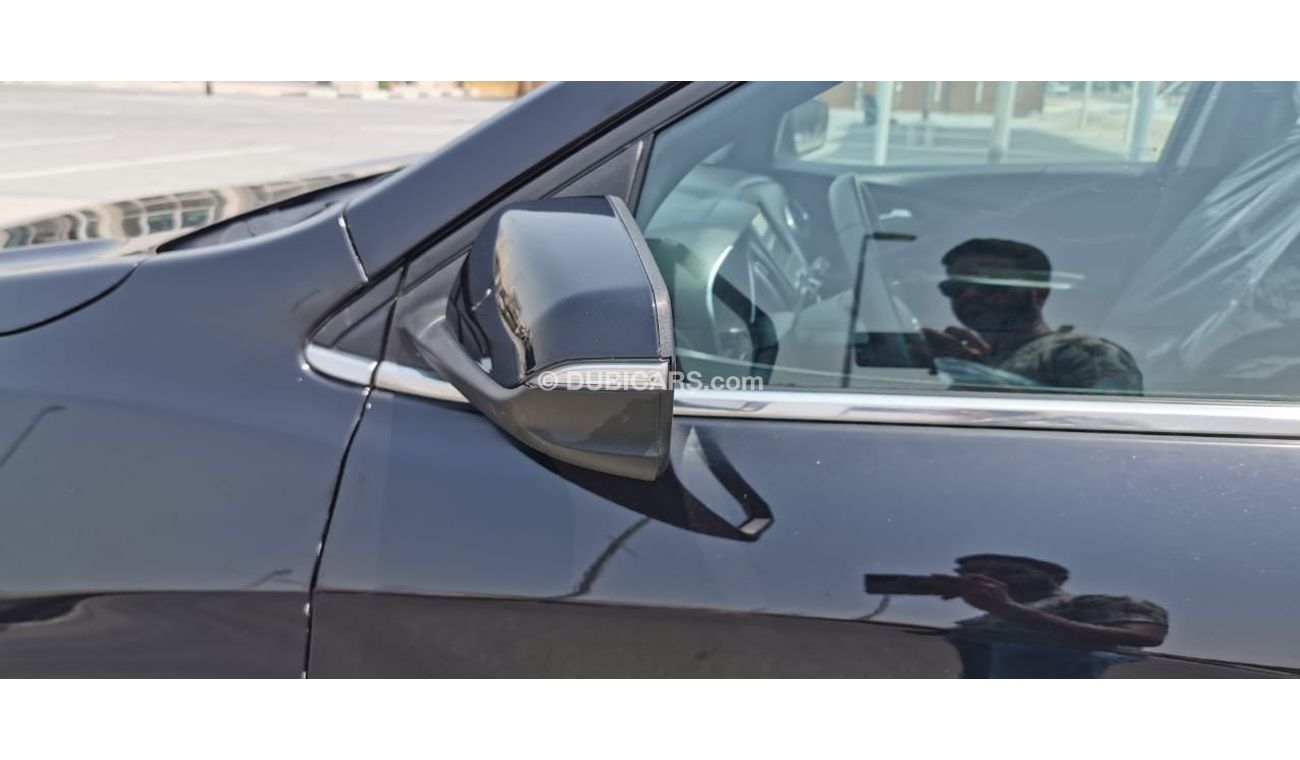 Chevrolet Equinox LT2 - Limited Edition