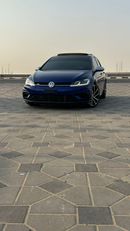 فولكس واجن جولف ار