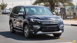 Honda Pilot EX-L AWD - 3.5L - ZERO KM - GCC SPECS