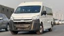 Toyota Hiace DX