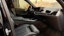 BMW X7 M60i XDRIVE xDriveM60i (6 Seats) XDriveM60i 4.4 L