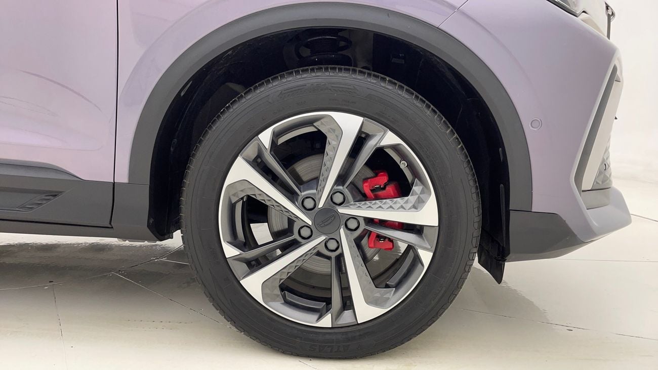 Geely Coolray GF+ 1.5 | Zero Down Payment | Home Test Drive