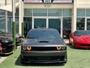 Dodge Challenger SRT Hellcat 6.2L (707 HP)