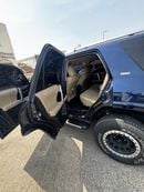 تويوتا Runner4 TRD Off-Road