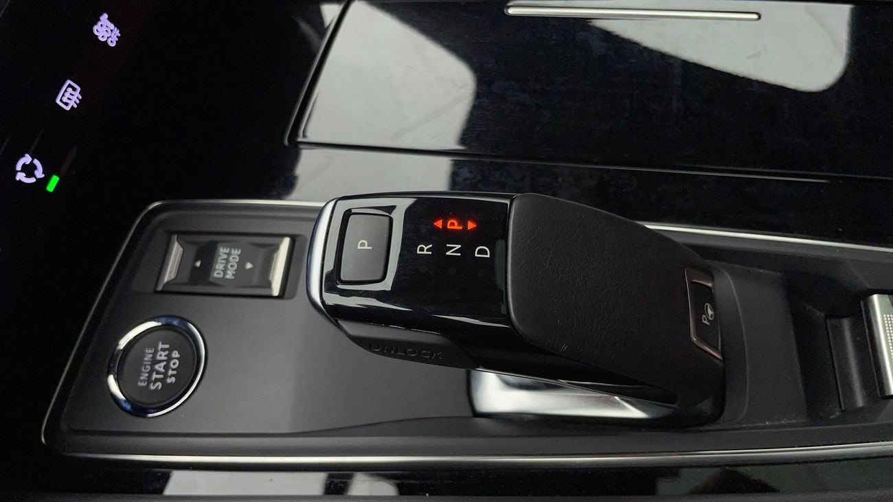 Peugeot 508 2023 GT LINE | AED 987/Month | 0 DP | 30 Day Return | Warranty | Service History