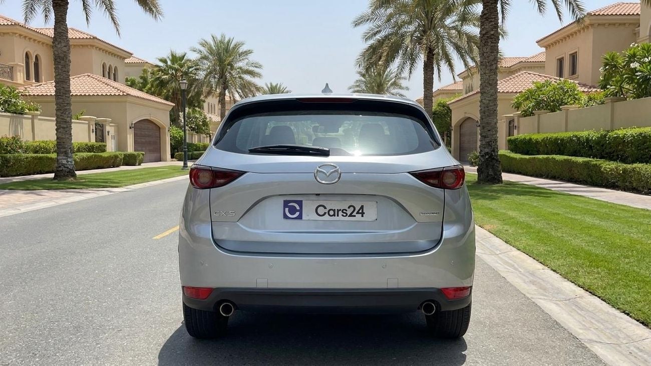 مازدا CX5 GL كارس24 هي سوق ضخم للسيارات المستعملة موثوق ومضمون ٪كارس24 هي سوق ضخم للسيارات المستعملة موثوق ومضمون