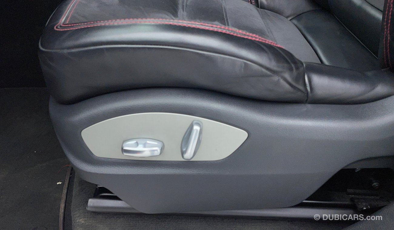 Porsche Cayenne GTS 3.6 | Zero Down Payment | Free Home Test Drive