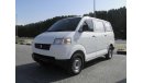 Suzuki APV