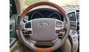 Toyota Land Cruiser VXR / V8 / 22 SHAPE / FULL OPTION (LOT # 53982)