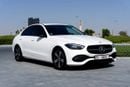 Mercedes Benz C200