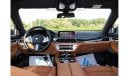 بي أم دبليو M760Li Li Xdrive | V12 6.6L AWD | Under Warranty |  GCC
