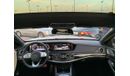 Mercedes-Benz S 500 Mercedes S500_American_2016_Excellent_Condition _Full option