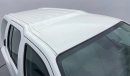 Nissan X-Terra S 4 | Under Warranty | Inspected on 150+ parameters