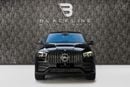 Mercedes Benz GLE53 AMG COUPE 4MATIC+