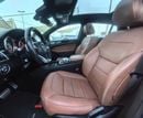 مرسيدس بنز GLE 43 AMG