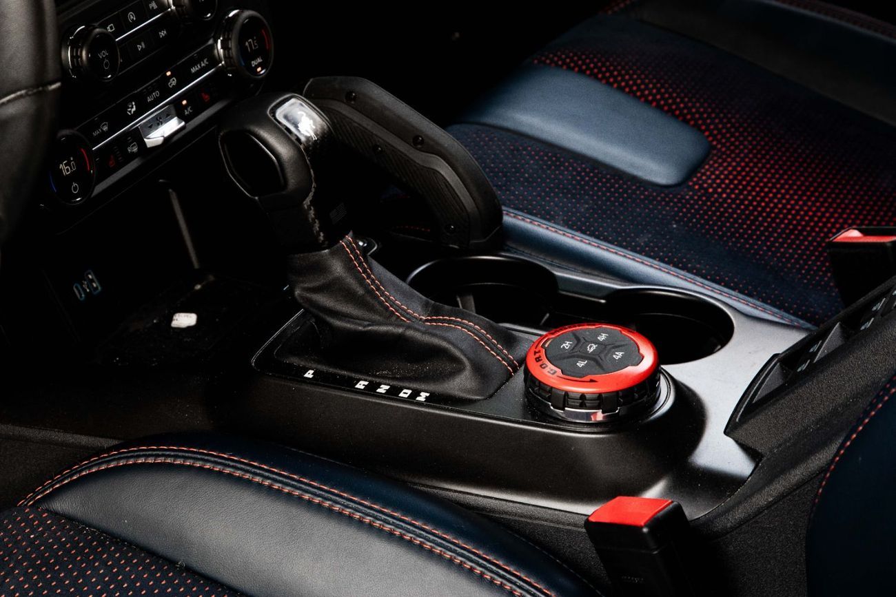 Ford Bronco Raptor | 6,462 P.M | 0% Downpayment | FORD WARRANTY/SERVICE|AS NEW