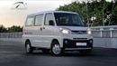 سي إم سي فيريكا (For Export , НА ЭКСПОРТ) Window Van 1.5L RWD 2025 GCC Без пробега