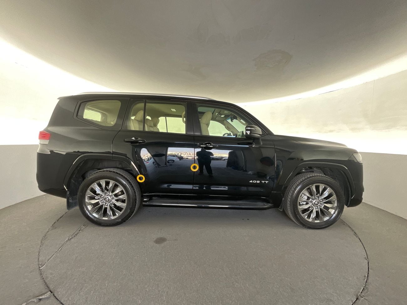 تويوتا لاند كروزر GXR | upto AED 20,000 Ramadan Discount | شامل الضمان | 0 ﺪﻔﻋﺓ ﺃﻮﻟﻯ