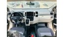 Toyota Hiace High Roof DSL DX Engine 2.8L