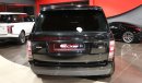 Land Rover Range Rover Vogue Autobiography Black Edition