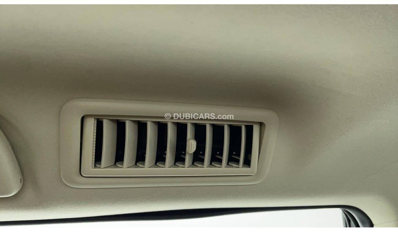 Lexus GX460 PRESTIGE 4.6 | Zero Down Payment | Free Home Test Drive