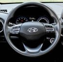 هيونداي كونا Smartstream 2.0L