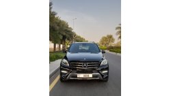 Mercedes-Benz ML 400