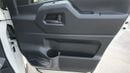 تويوتا هاياس TOYOTA HIACE HIGHROOF A/T 3.5L GASOLINE 13 SEATER