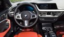 BMW M235i XDrive / Warranty and Service Contract / GCC Specifications