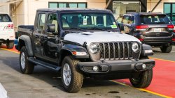 Jeep Gladiator Sport