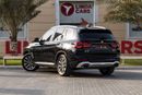 بي أم دبليو X3 xDrive 30i Exclusive 2.0L
