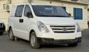 Hyundai H-1 2.4